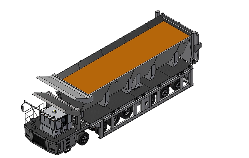 CTS Coil Pallet View thumbnail